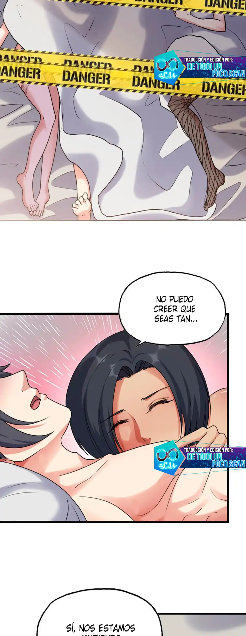 Me Llevo El Oro Del Mundo Post-apocaliptico - Capítulo 346 - Página 15 - LectorTMOo