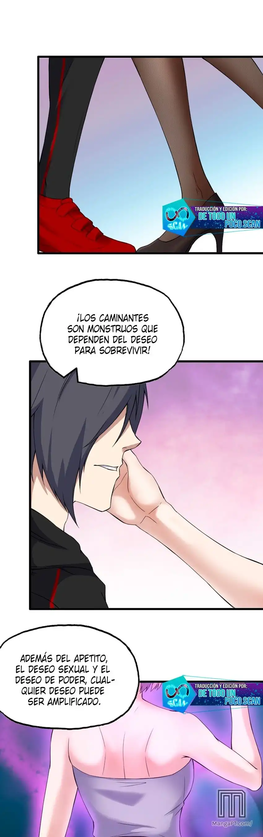Me Llevo El Oro Del Mundo Post-apocaliptico - Capítulo 356 - Página 12 - LectorTMOo