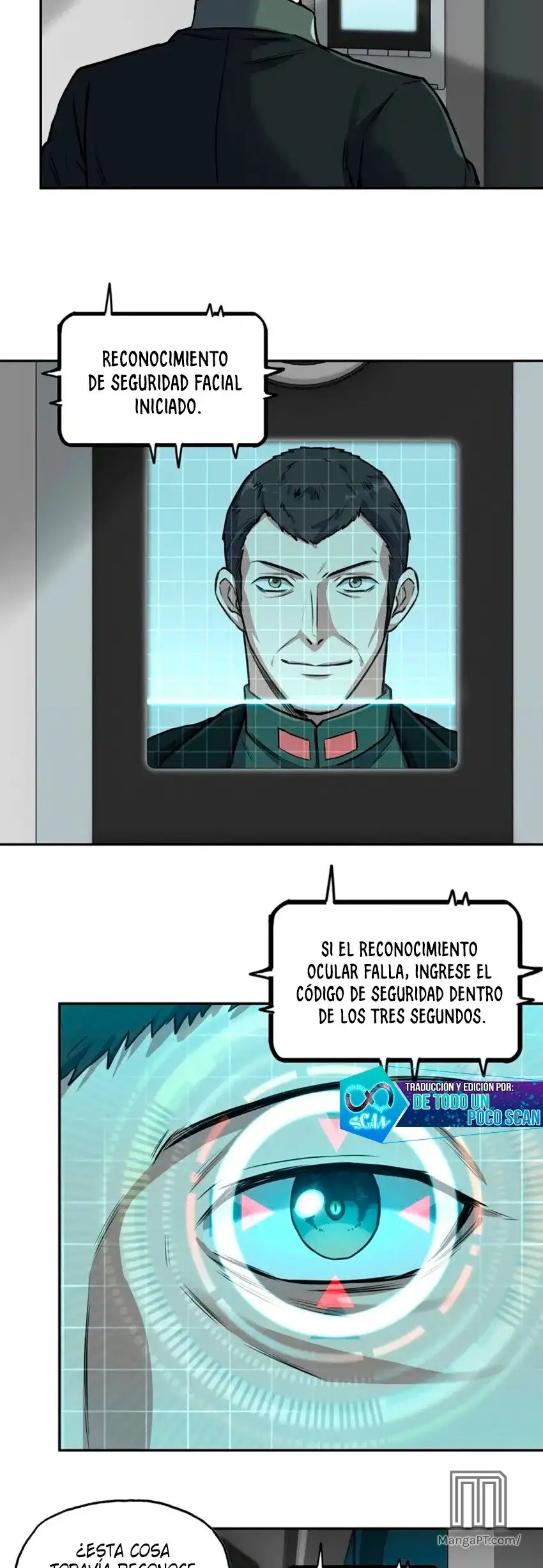 Me Llevo El Oro Del Mundo Post-apocaliptico - Capítulo 359 - Página 14 - LectorTMOo