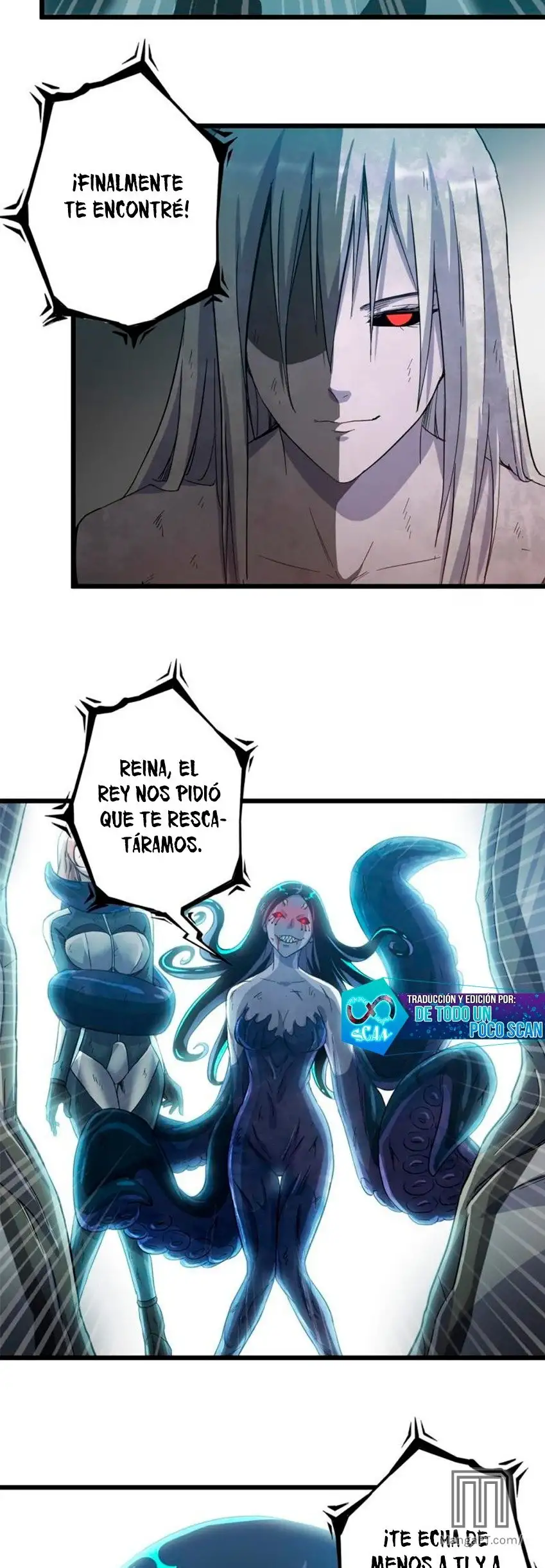 Me Llevo El Oro Del Mundo Post-apocaliptico - Capítulo 365 - Página 4 - LectorTMOo