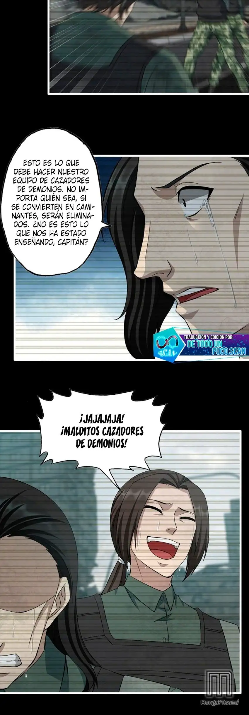 Me Llevo El Oro Del Mundo Post-apocaliptico - Capítulo 370 - Página 17 - LectorTMOo