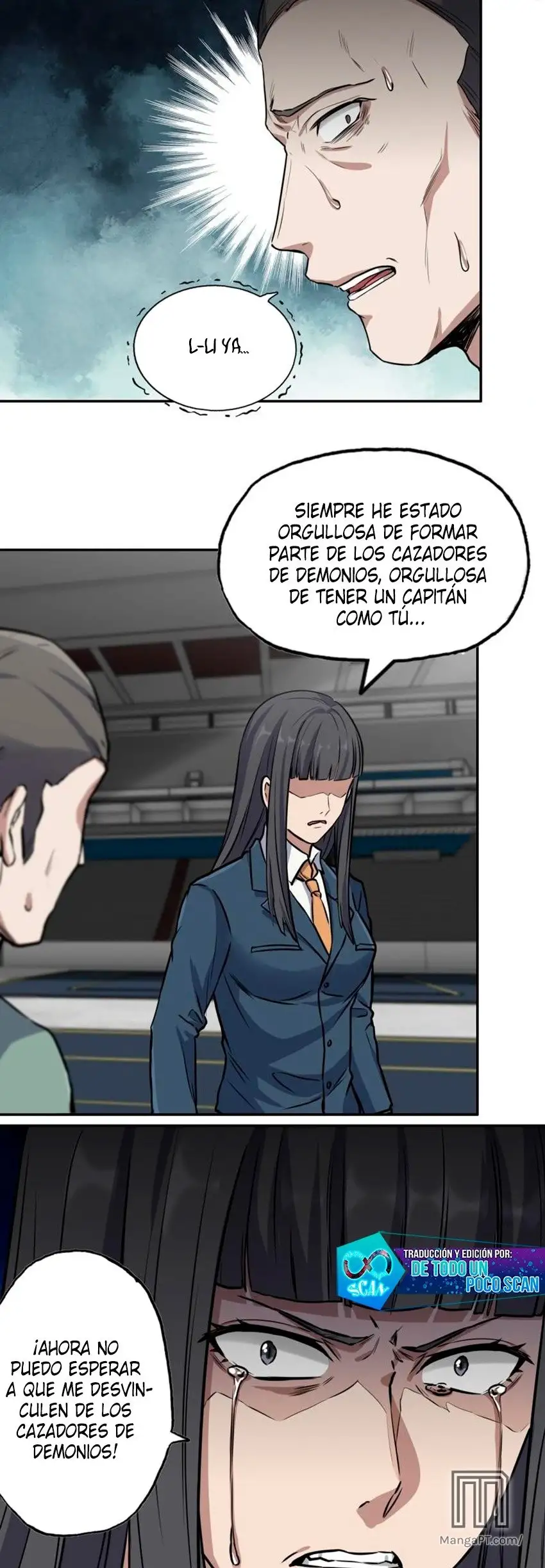 Me Llevo El Oro Del Mundo Post-apocaliptico - Capítulo 371 - Página 15 - LectorTMOo