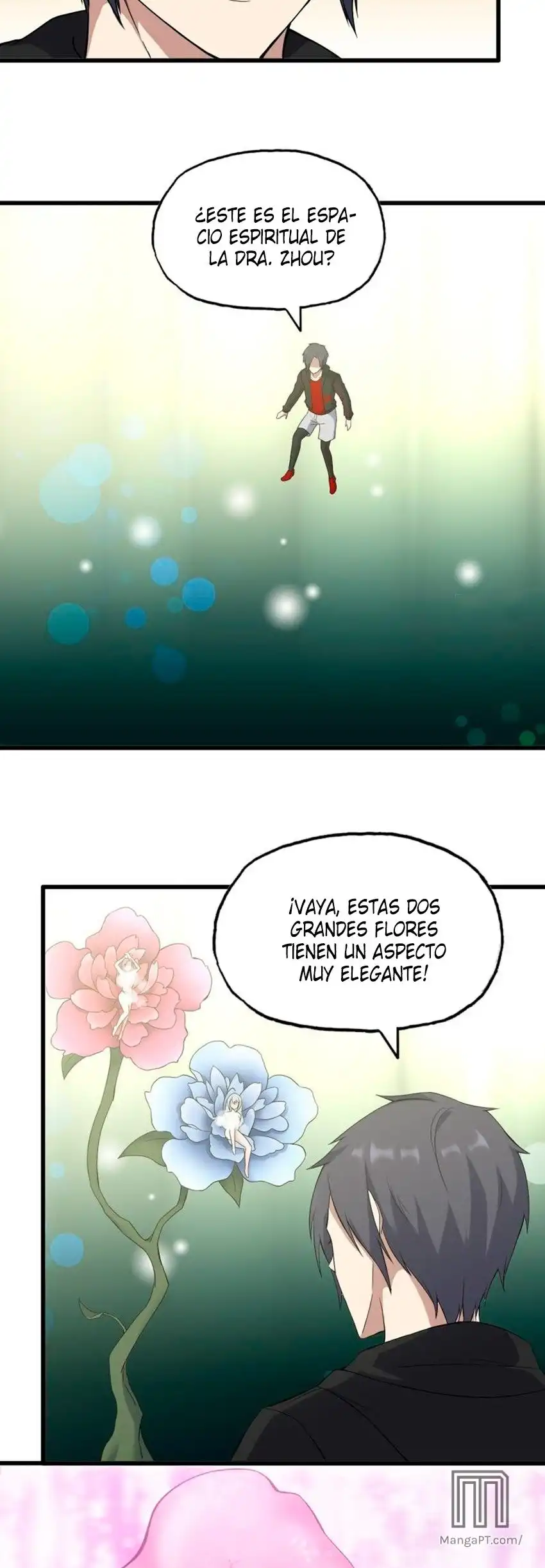Me Llevo El Oro Del Mundo Post-apocaliptico - Capítulo 379 - Página 16 - LectorTMOo