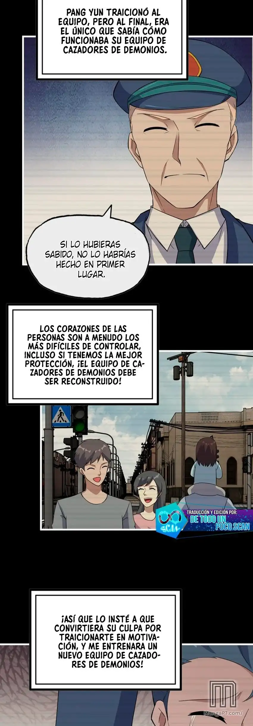 Me Llevo El Oro Del Mundo Post-apocaliptico - Capítulo 381 - Página 14 - LectorTMOo