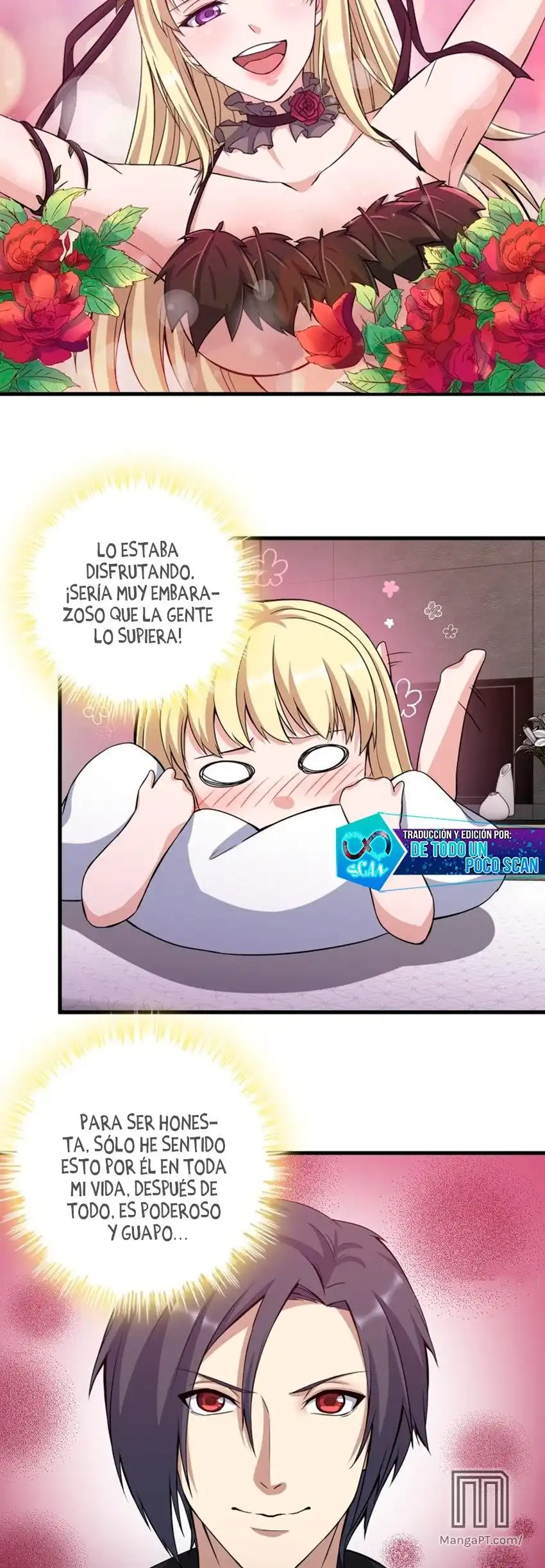 Me Llevo El Oro Del Mundo Post-apocaliptico - Capítulo 383 - Página 15 - LectorTMOo