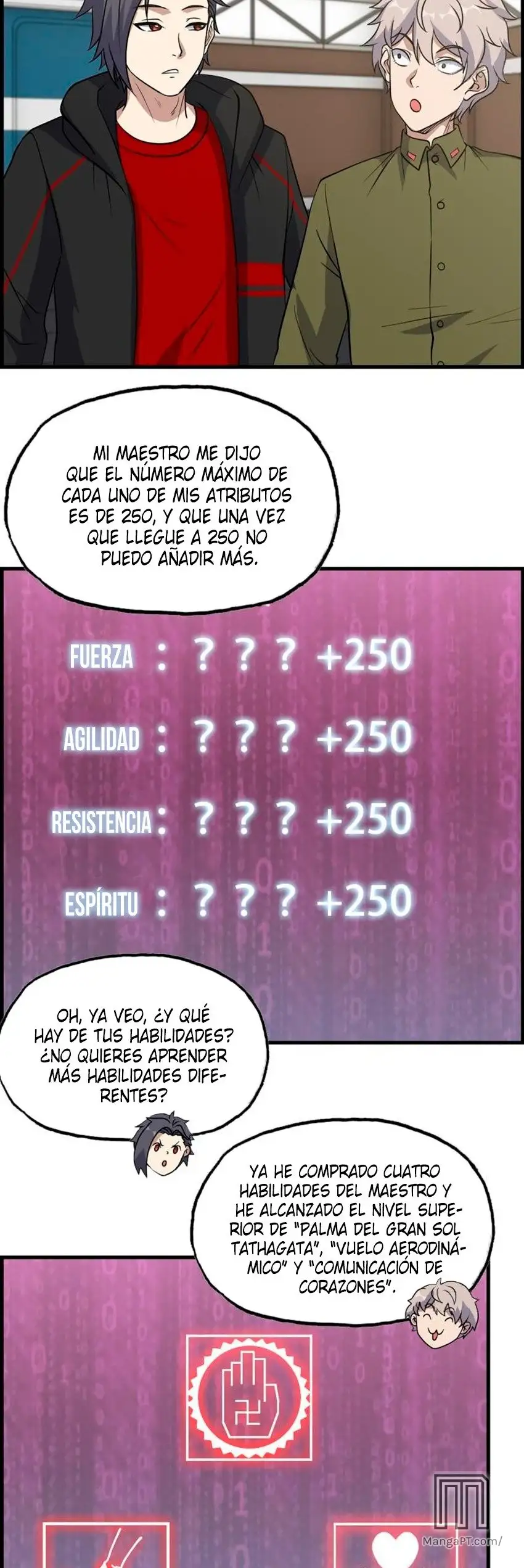 Me Llevo El Oro Del Mundo Post-apocaliptico - Capítulo 391 - Página 11 - LectorTMOo