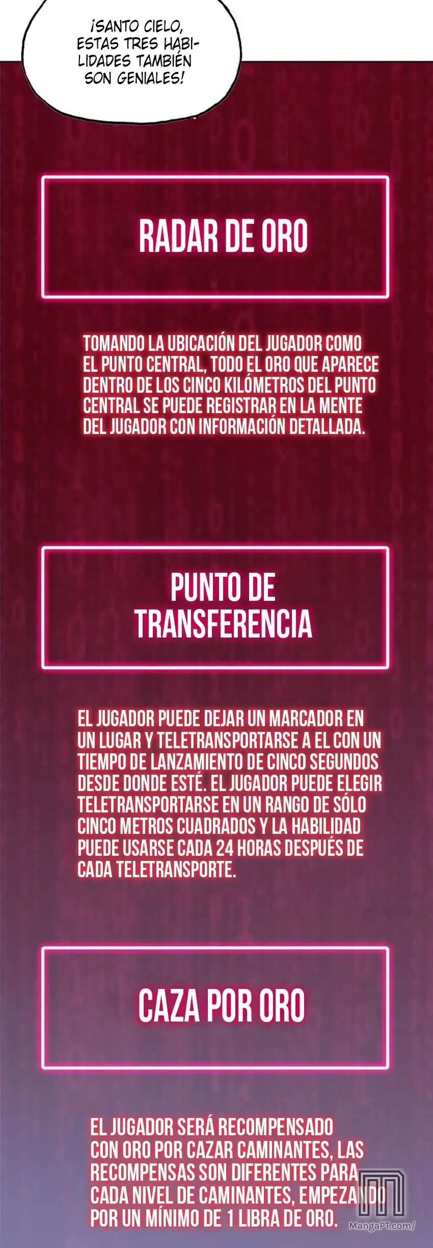 Me Llevo El Oro Del Mundo Post-apocaliptico - Capítulo 394 - Página 11 - LectorTMOo