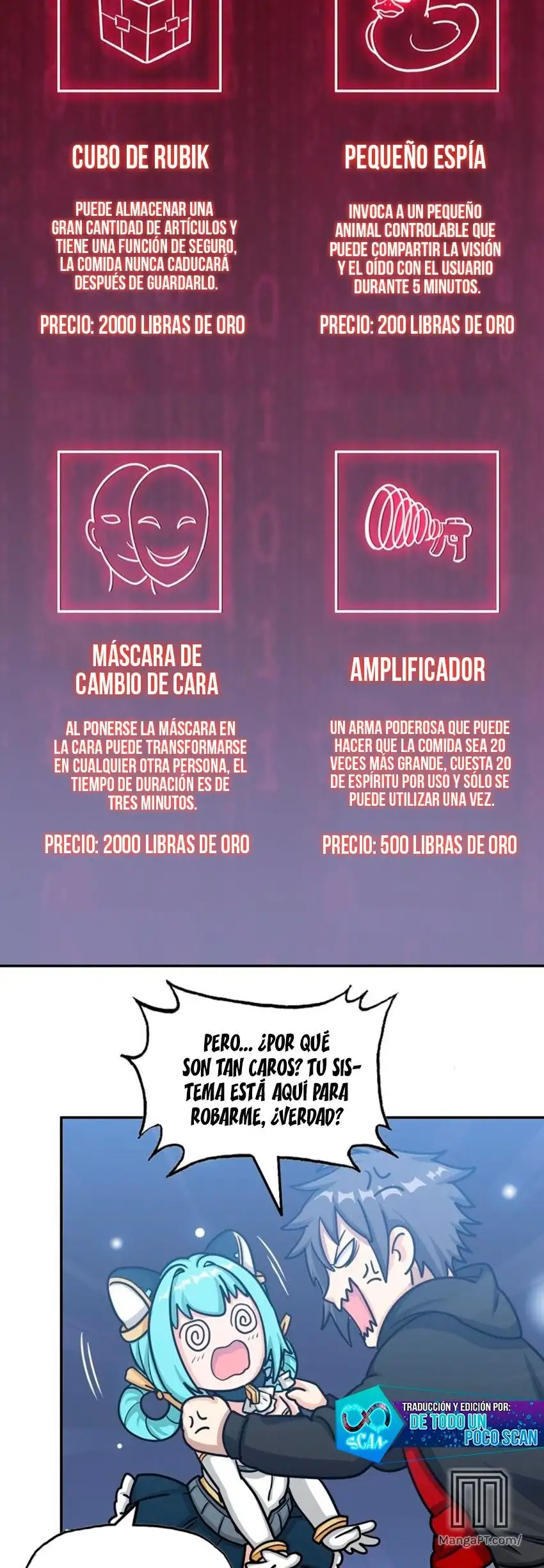Me Llevo El Oro Del Mundo Post-apocaliptico - Capítulo 394 - Página 13 - LectorTMOo