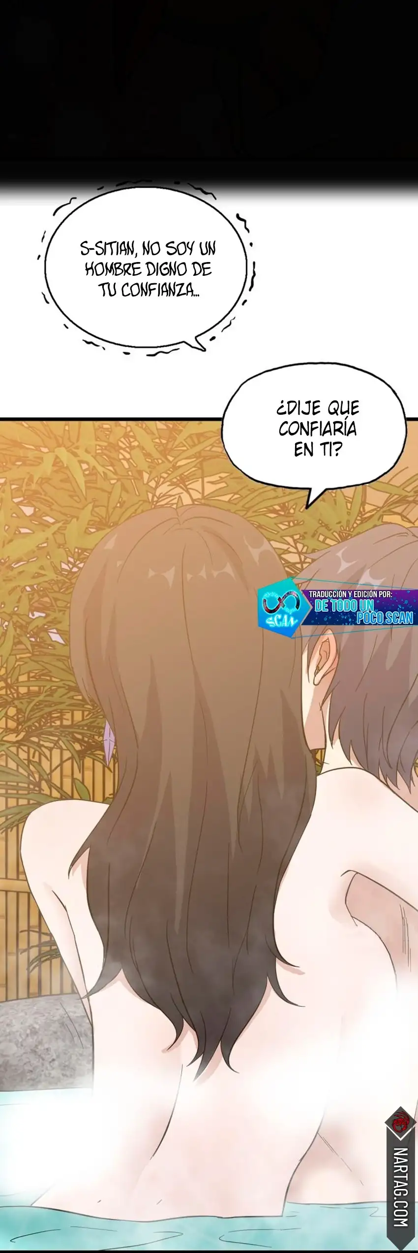 Me Llevo El Oro Del Mundo Post-apocaliptico - Capítulo 400 - Página 15 - LectorTMOo