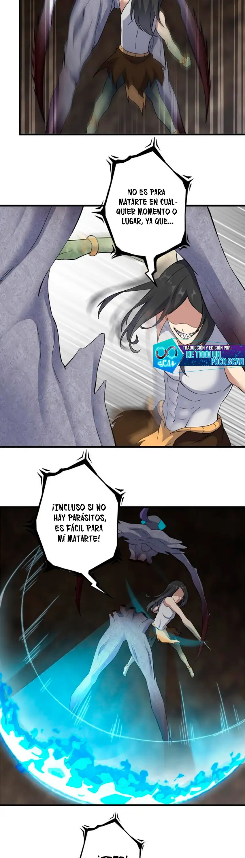 Me Llevo El Oro Del Mundo Post-apocaliptico - Capítulo 482 - Página 13 - LectorTMOo