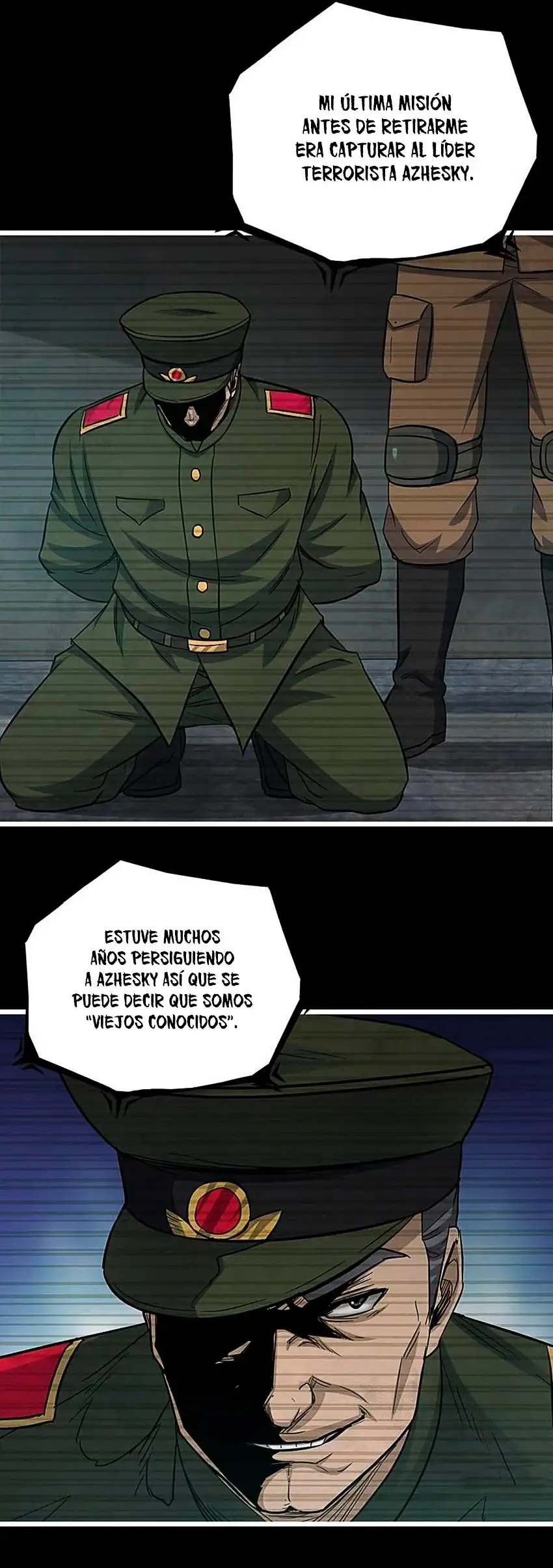 Me Llevo El Oro Del Mundo Post-apocaliptico - Capítulo 540 - Página 12 - LectorTMOo