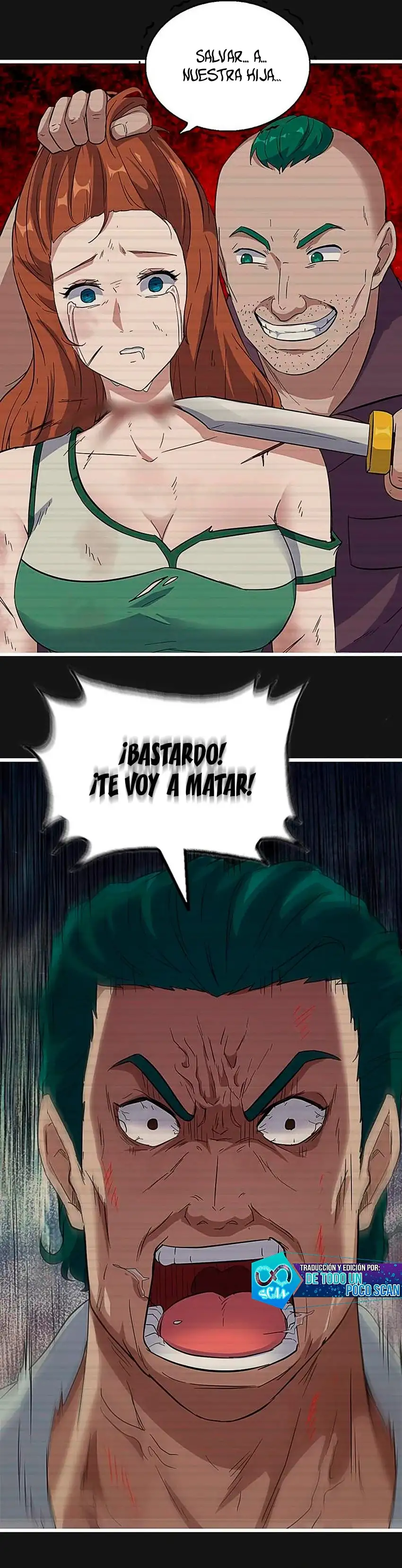 Me Llevo El Oro Del Mundo Post-apocaliptico - Capítulo 542 - Página 4 - LectorTMOo
