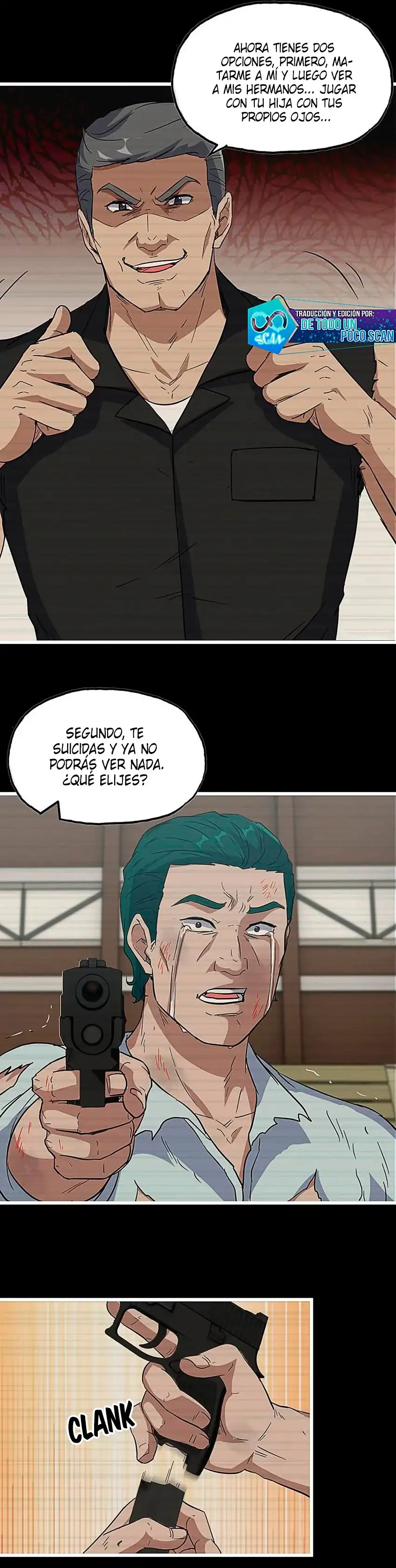 Me Llevo El Oro Del Mundo Post-apocaliptico - Capítulo 542 - Página 12 - LectorTMOo