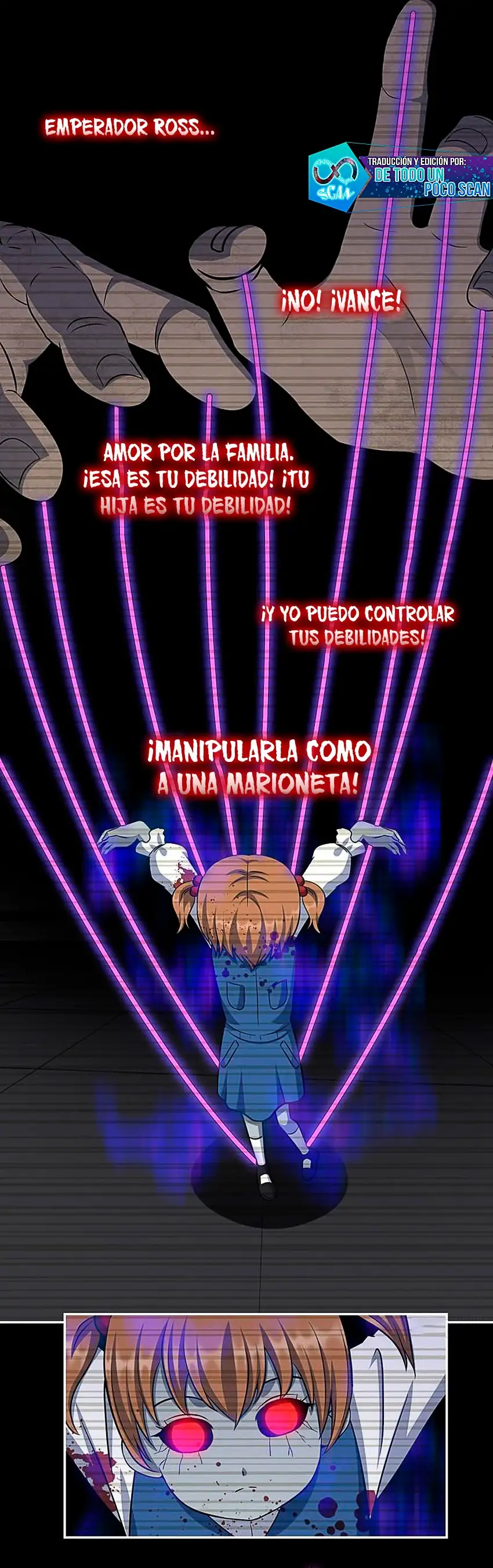 Me Llevo El Oro Del Mundo Post-apocaliptico - Capítulo 553 - Página 6 - LectorTMOo