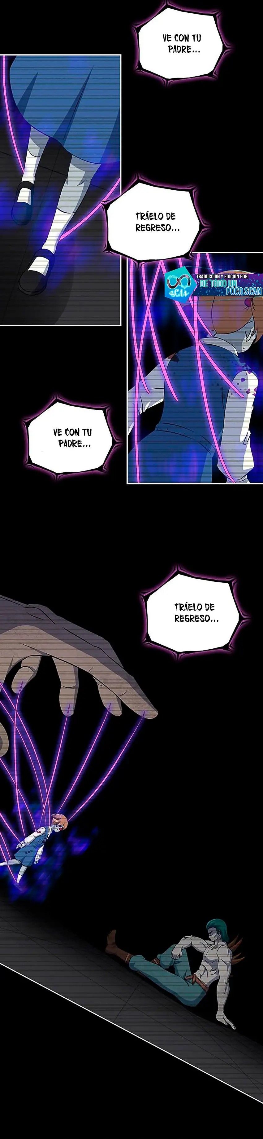 Me Llevo El Oro Del Mundo Post-apocaliptico - Capítulo 553 - Página 7 - LectorTMOo