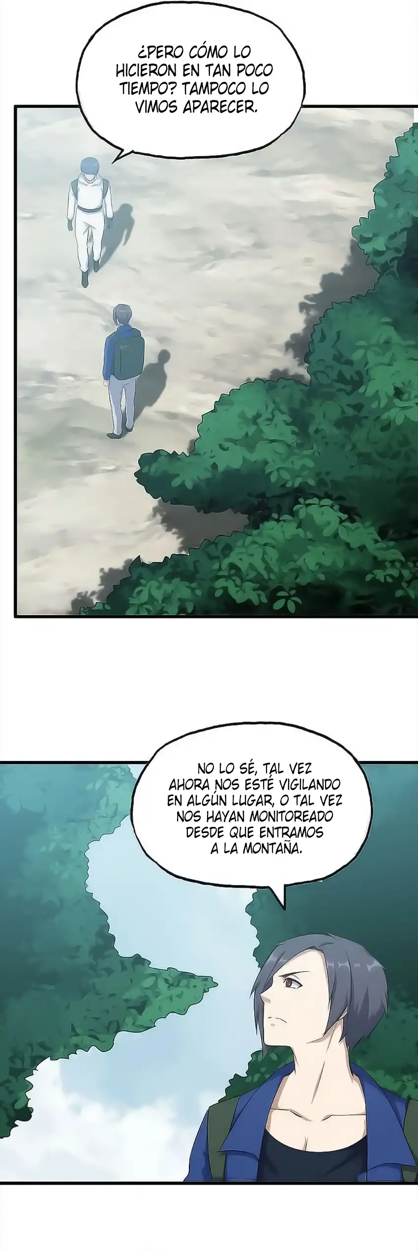 Me Llevo El Oro Del Mundo Post-apocaliptico - Capítulo 568 - Página 4 - LectorTMOo
