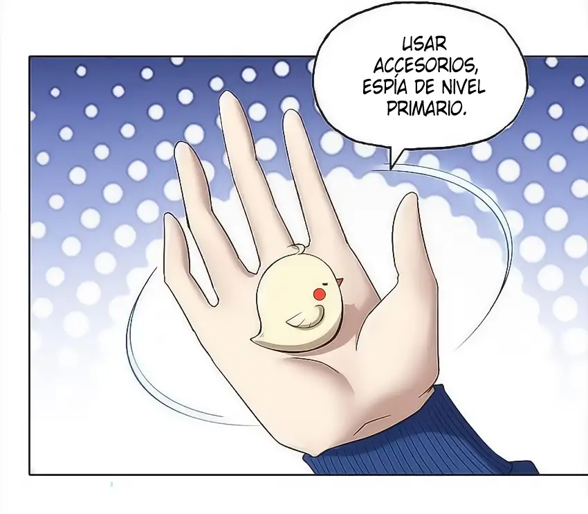 Me Llevo El Oro Del Mundo Post-apocaliptico - Capítulo 570 - Página 15 - LectorTMOo