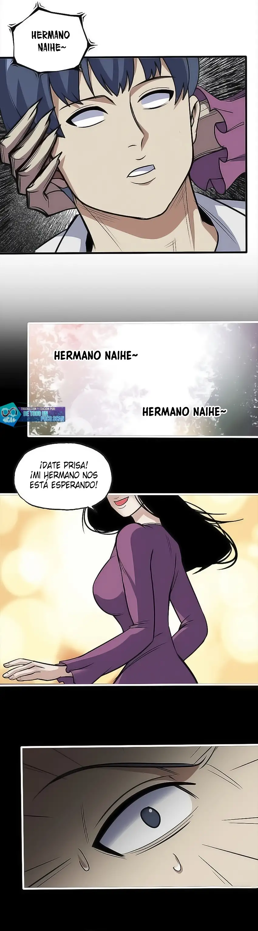 Me Llevo El Oro Del Mundo Post-apocaliptico - Capítulo 572 - Página 6 - LectorTMOo