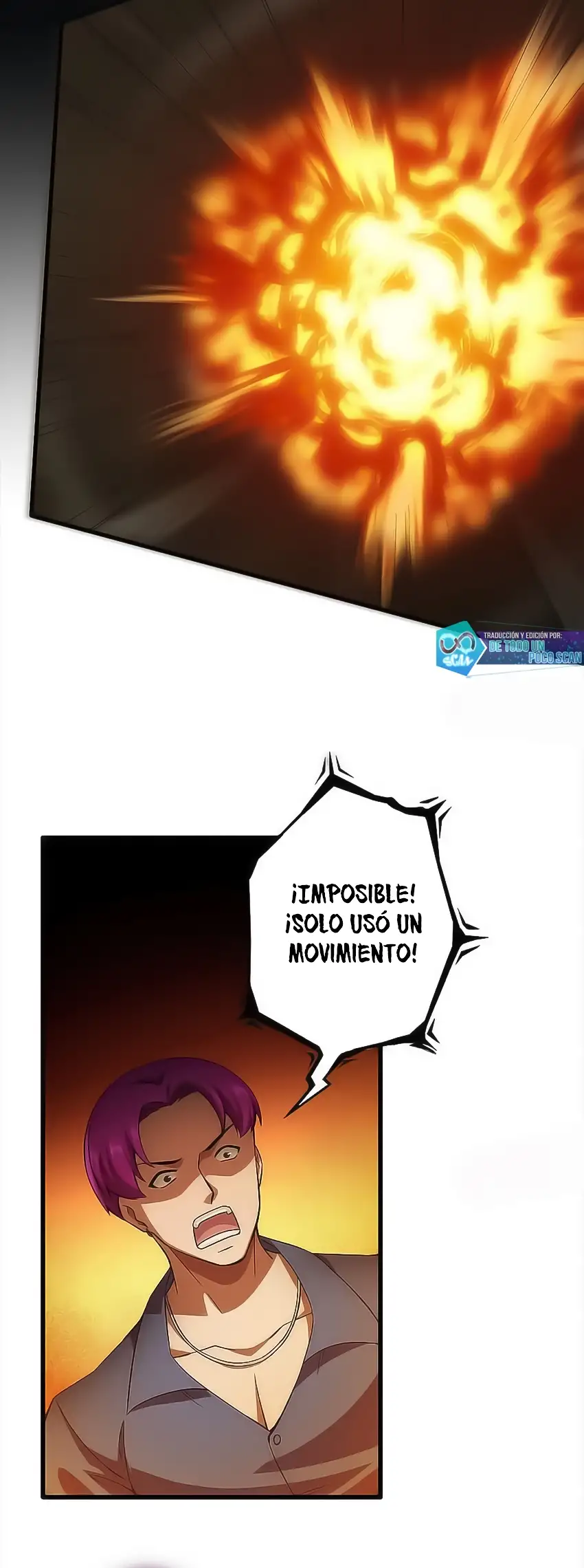 Me Llevo El Oro Del Mundo Post-apocaliptico - Capítulo 574 - Página 13 - LectorTMOo