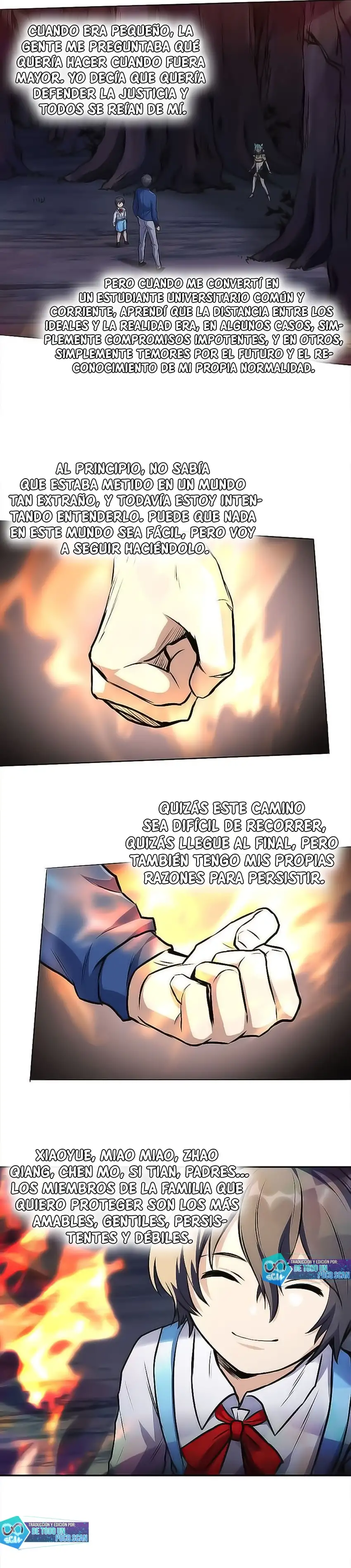 Me Llevo El Oro Del Mundo Post-apocaliptico - Capítulo 579 - Página 9 - LectorTMOo