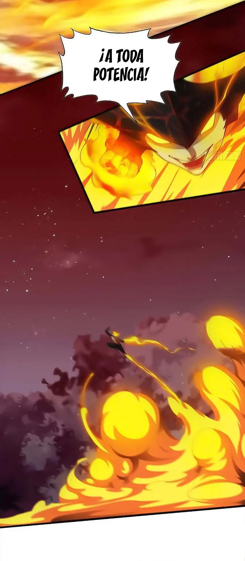 Me Llevo El Oro Del Mundo Post-apocaliptico - Capítulo 580 - Página 15 - LectorTMOo