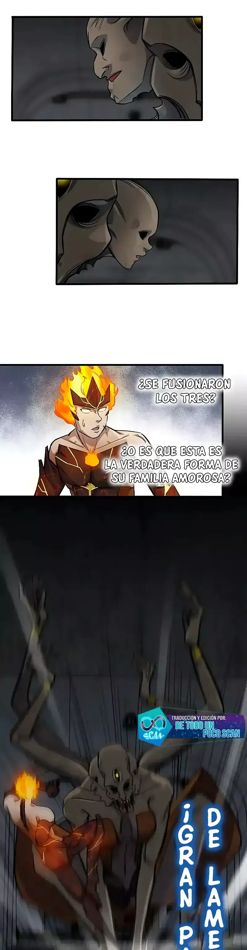 Me Llevo El Oro Del Mundo Post-apocaliptico - Capítulo 604 - Página 12 - LectorTMOo