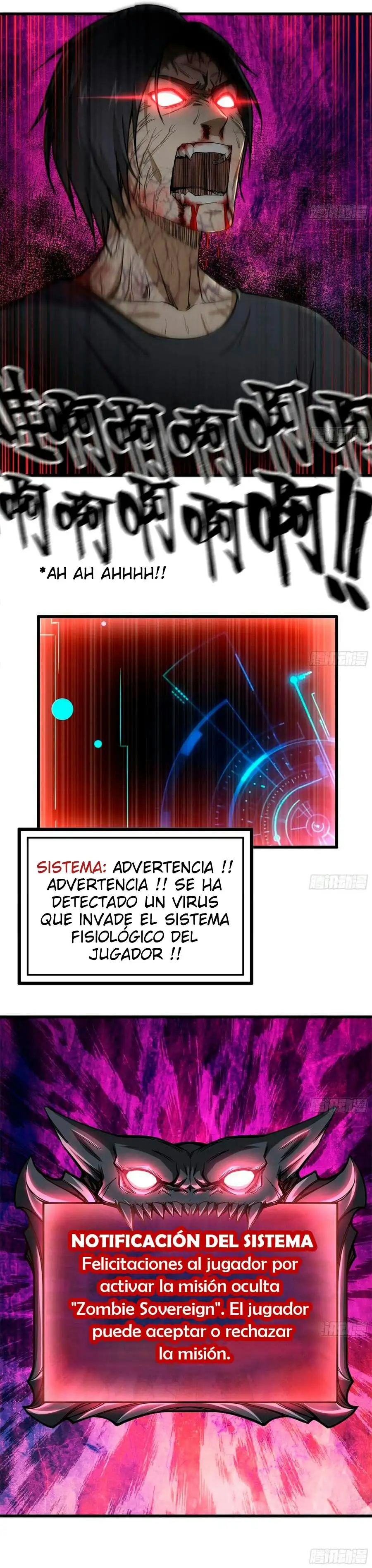 Me Llevo El Oro Del Mundo Post-apocaliptico - Capítulo 82 - Página 16 - LectorTMOo