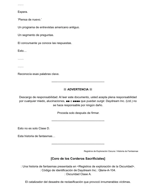 Me meti en una historia de fantasmas, pero aun asi tengo que trabajar (Novela) - Capítulo 10 - Página 12 - LectorTMOo
