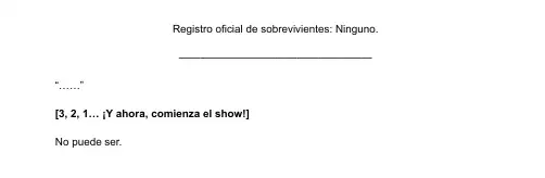 Me meti en una historia de fantasmas, pero aun asi tengo que trabajar (Novela) - Capítulo 10 - Página 13 - LectorTMOo