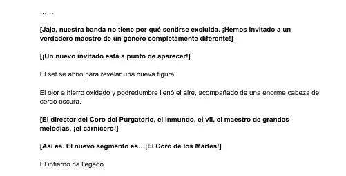 Me meti en una historia de fantasmas, pero aun asi tengo que trabajar (Novela) - Capítulo 11 - Página 15 - LectorTMOo