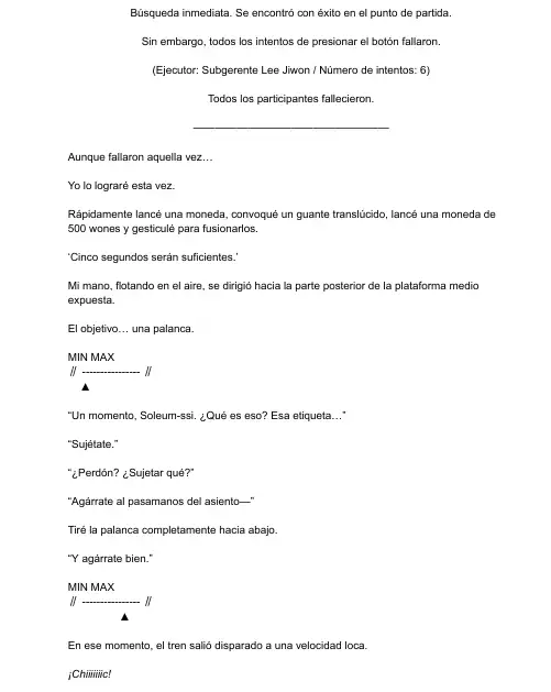 Me meti en una historia de fantasmas, pero aun asi tengo que trabajar (Novela) - Capítulo 20 - Página 9 - LectorTMOo