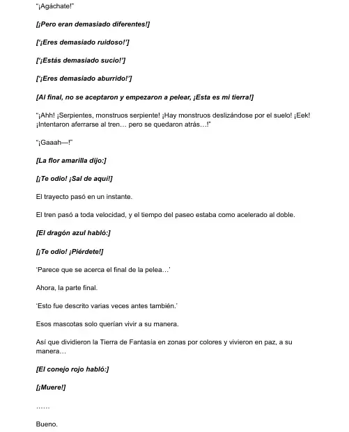Me meti en una historia de fantasmas, pero aun asi tengo que trabajar (Novela) - Capítulo 20 - Página 12 - LectorTMOo