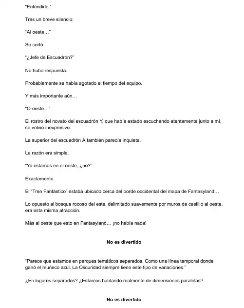 Me meti en una historia de fantasmas, pero aun asi tengo que trabajar (Novela) - Capítulo 21 - Página 12 - LectorTMOo