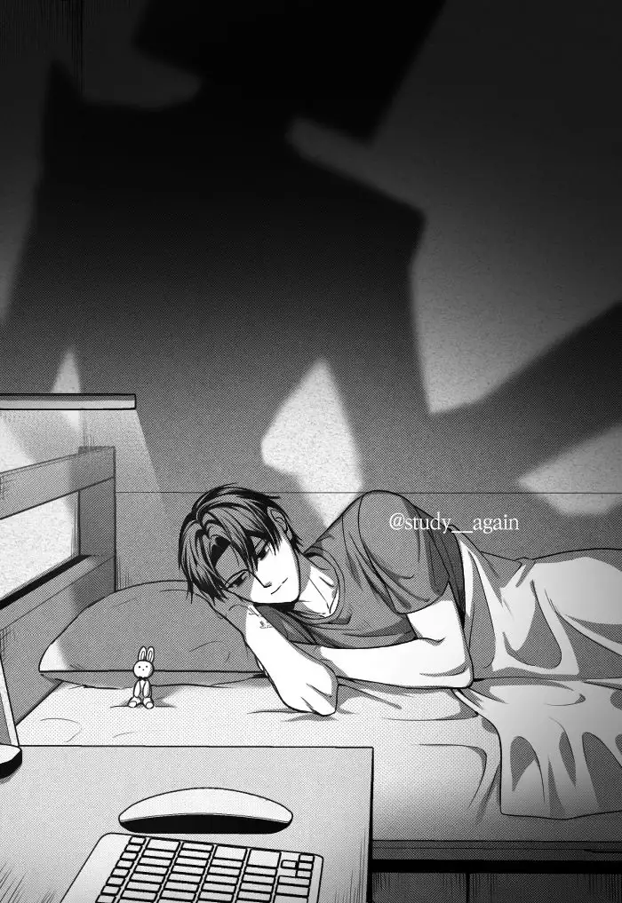 Me meti en una historia de fantasmas, pero aun asi tengo que trabajar (Novela) - Capítulo 26 - Página 16 - LectorTMOo