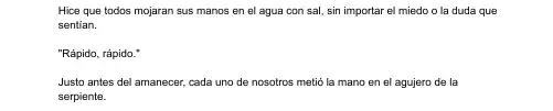 Me meti en una historia de fantasmas, pero aun asi tengo que trabajar (Novela) - Capítulo 37 - Página 17 - LectorTMOo