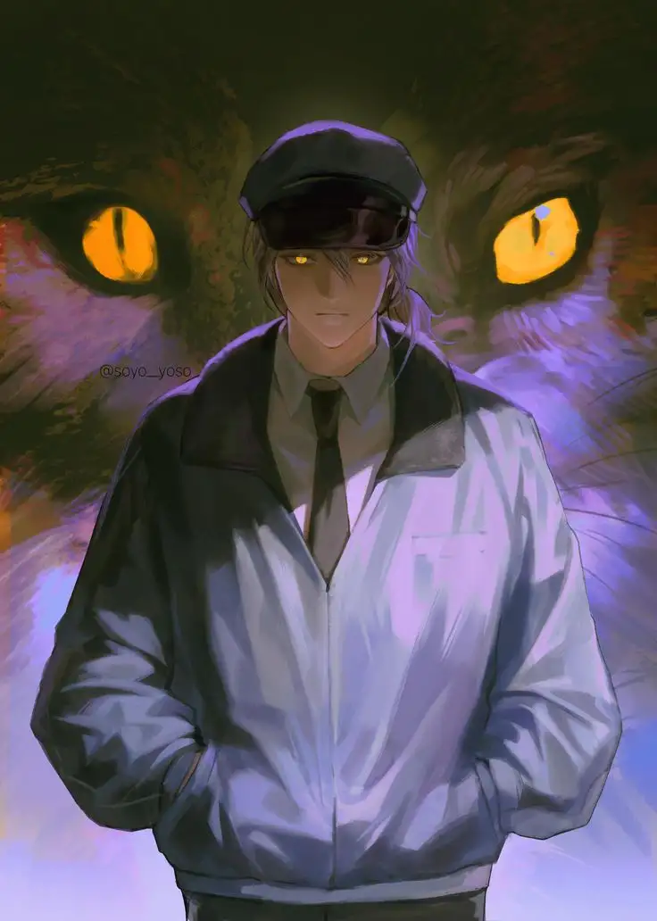 Me meti en una historia de fantasmas, pero aun asi tengo que trabajar (Novela) - Capítulo 37 - Página 18 - LectorTMOo