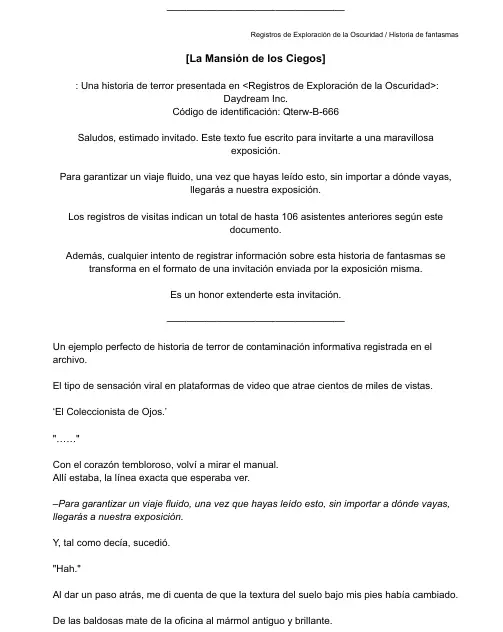 Me meti en una historia de fantasmas, pero aun asi tengo que trabajar (Novela) - Capítulo 40 - Página 8 - LectorTMOo