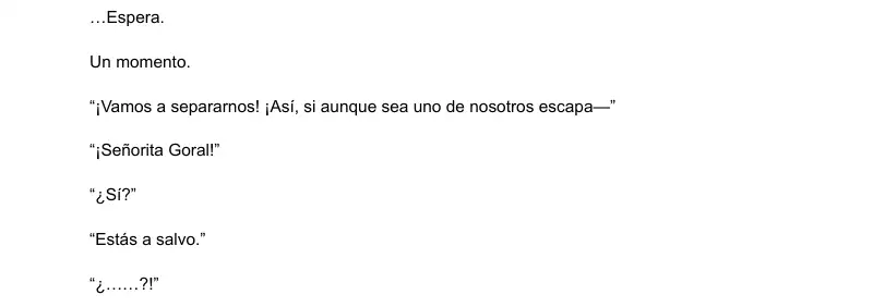 Me meti en una historia de fantasmas, pero aun asi tengo que trabajar (Novela) - Capítulo 43 - Página 21 - LectorTMOo