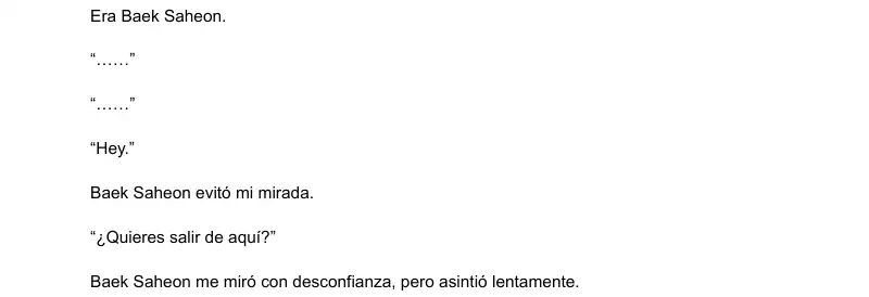 Me meti en una historia de fantasmas, pero aun asi tengo que trabajar (Novela) - Capítulo 44 - Página 16 - LectorTMOo