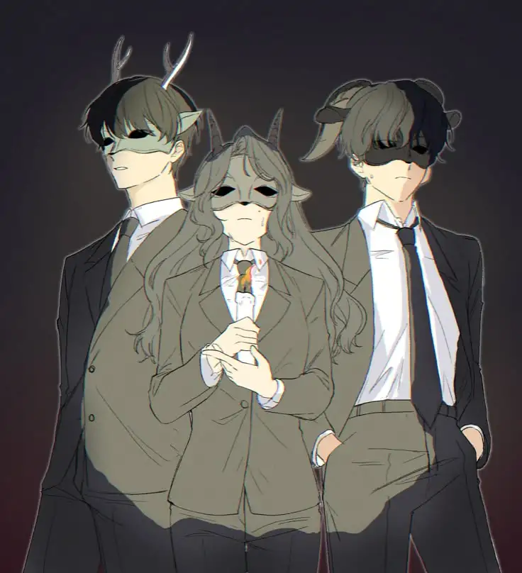 Me meti en una historia de fantasmas, pero aun asi tengo que trabajar (Novela) - Capítulo 45 - Página 26 - LectorTMOo