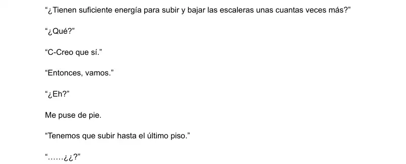 Me meti en una historia de fantasmas, pero aun asi tengo que trabajar (Novela) - Capítulo 46 - Página 12 - LectorTMOo