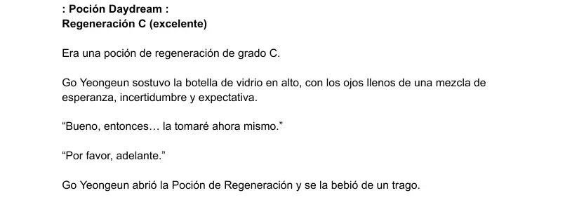 Me meti en una historia de fantasmas, pero aun asi tengo que trabajar (Novela) - Capítulo 48 - Página 25 - LectorTMOo