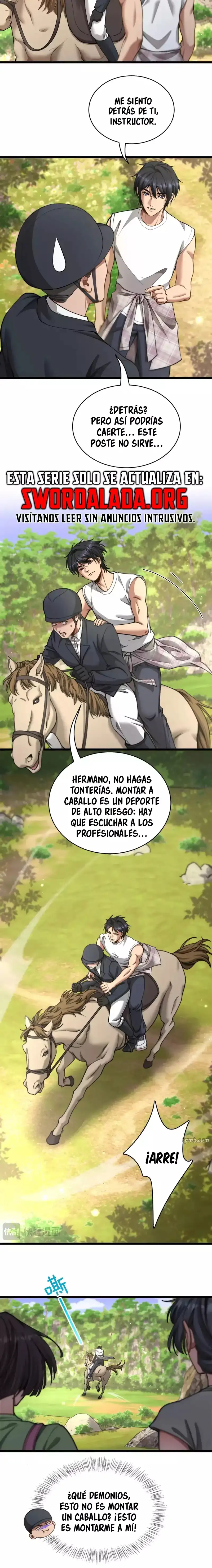 Me ofrecieron su lealtad despues de que obtuviera mucho dinero - Capítulo 86 - Página 12 - LectorTMOo