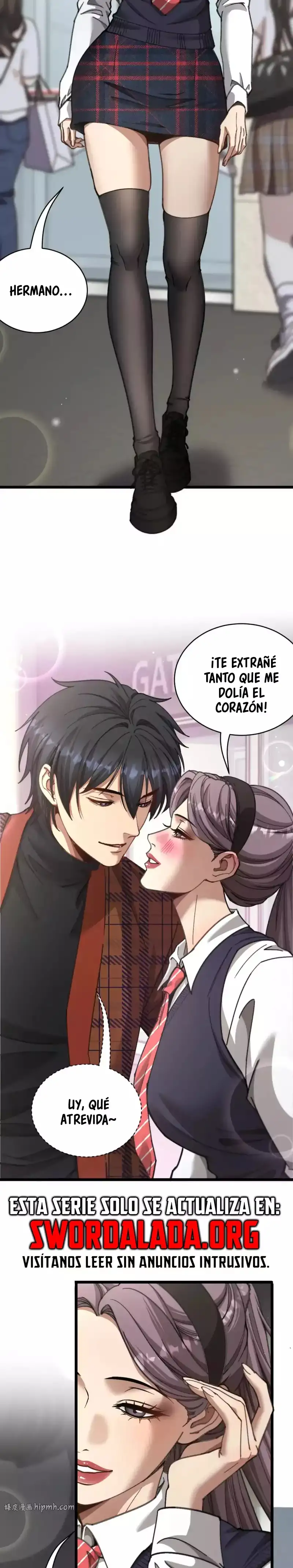 Me ofrecieron su lealtad despues de que obtuviera mucho dinero - Capítulo 88 - Página 14 - LectorTMOo
