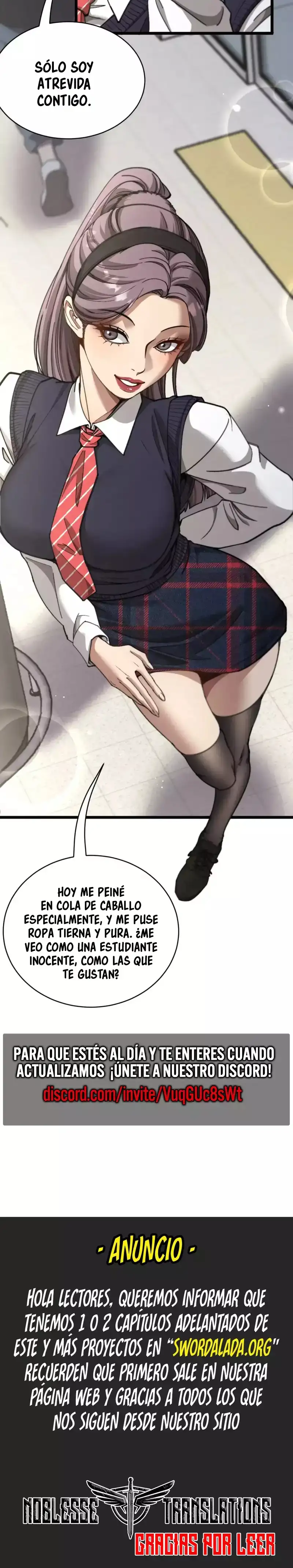 Me ofrecieron su lealtad despues de que obtuviera mucho dinero - Capítulo 88 - Página 15 - LectorTMOo