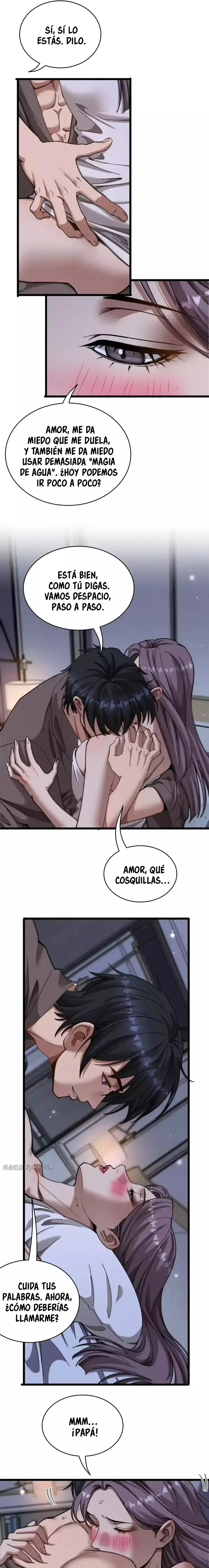 Me ofrecieron su lealtad despues de que obtuviera mucho dinero - Capítulo 90 - Página 3 - LectorTMOo