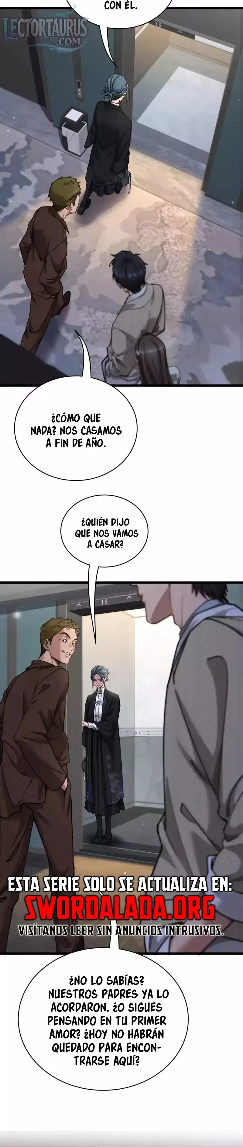Me ofrecieron su lealtad despues de que obtuviera mucho dinero - Capítulo 93 - Página 12 - LectorTMOo
