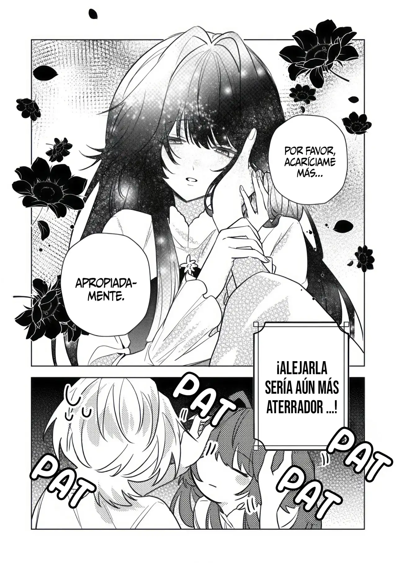 Me reencarne en el amigo de la infancia de la villana que cae en la oscuridad. Si ella cae, es un final fatal garantizado, asi que me converti en el mas fuerte... ¿Pero acaso ella no habia caido ya en la oscuridad [y se habia convertido en yandere]? - Capítulo 7 - Página 9 - LectorTMOo