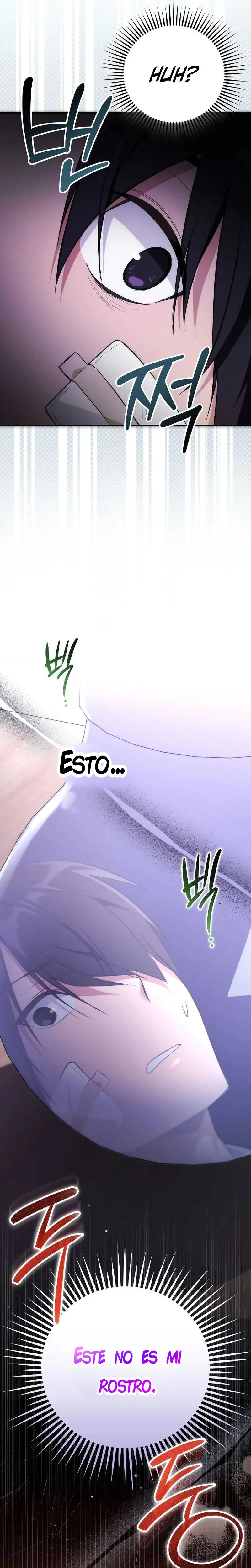 ¡Me vi inmerso en un manga desconocido! - Capítulo 1 - Página 12 - LectorTMOo