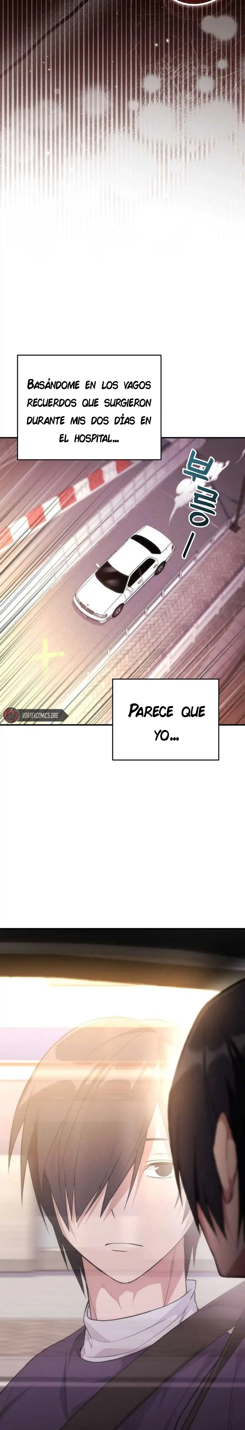 ¡Me vi inmerso en un manga desconocido! - Capítulo 1 - Página 13 - LectorTMOo